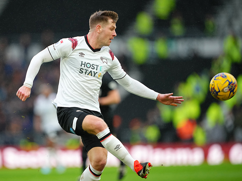 In Pictures Derby County 11 Shrewsbury Town Blog Derby County